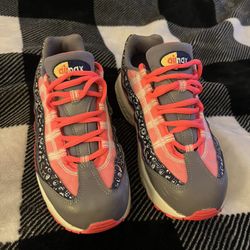 Air Max 97 “Doodles” youth 3y (kids)