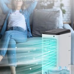 Portable Air Conditioner