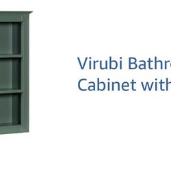 new mirror never used