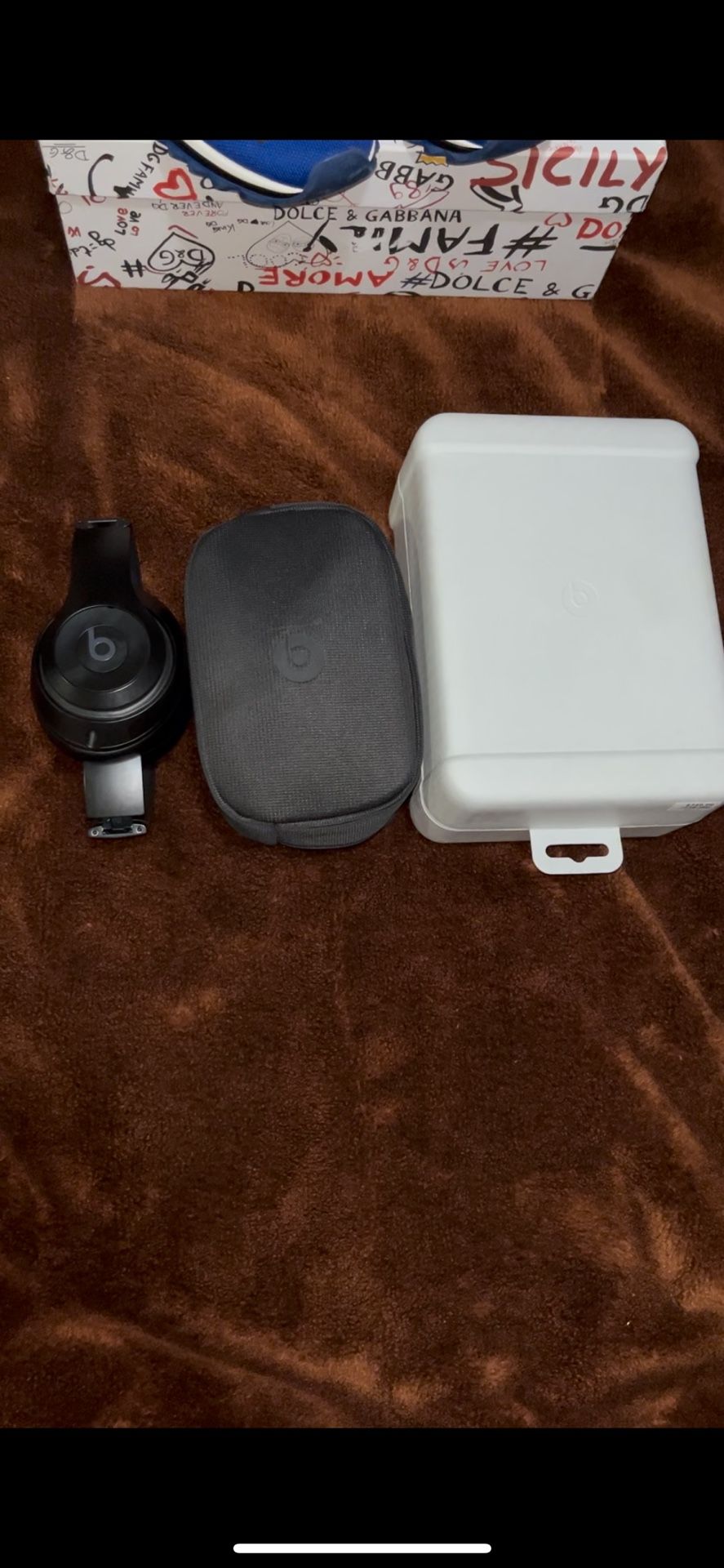 Beats Pro Studios