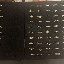 About 50 Rings 