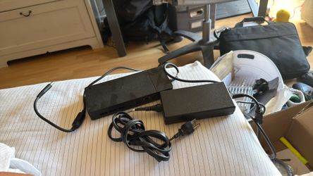Dell docking station USB-C Universal