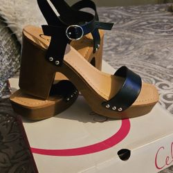 High Heels Size 9
