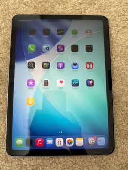 Apple iPad Air 11-inch M3 128GB Wi-Fi + Cellular — Flawless Condition