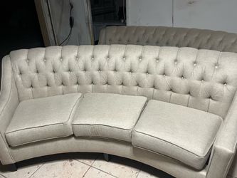 Couch fabric