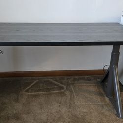 IKEA Electric Sit/Stand Desk