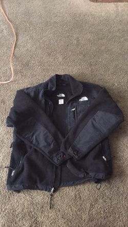 North Face Fleece