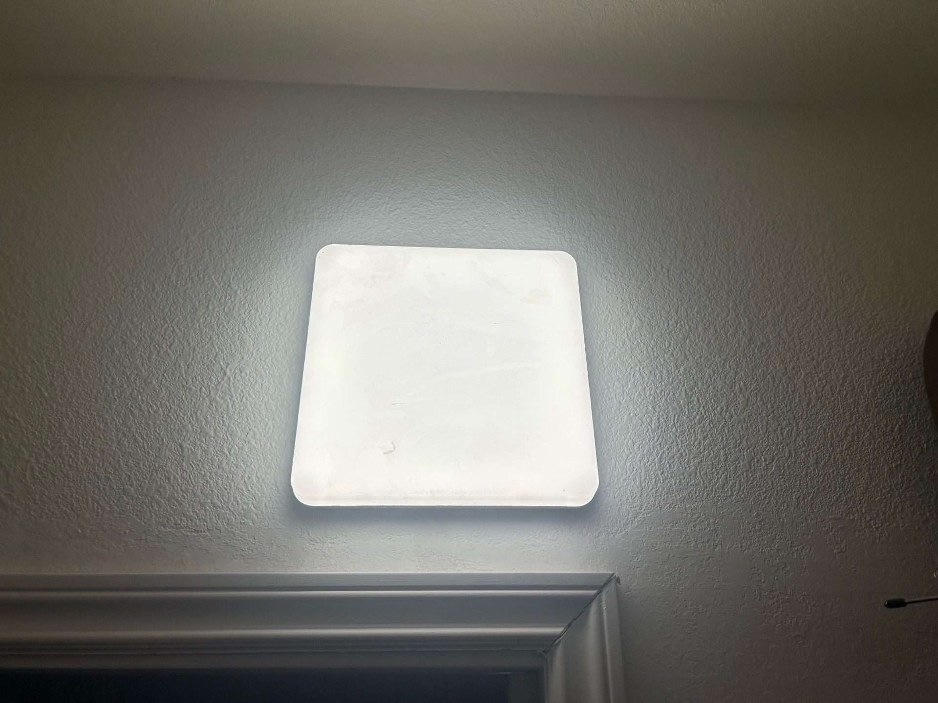Ceiling light