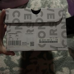 Converse x PLAY Comme des Garçons Chuck 70 White 