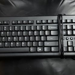 Hp Keyboard 