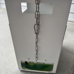 Titan Controls Ares 4 NG & Ares 8 NG