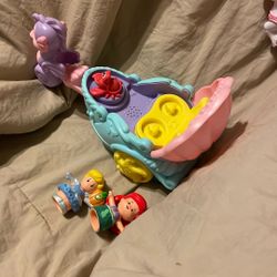 Fisher Price