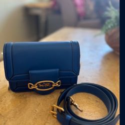 BRAND NEW COACH BAG WITH TAGS 