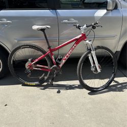 Trek Mountain Bike