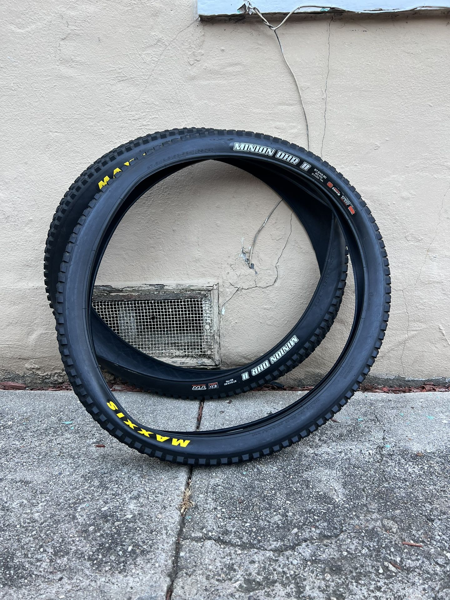 Maxxis Minion Dhr 2 27.5