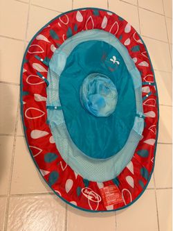Baby Inflatable pool Float