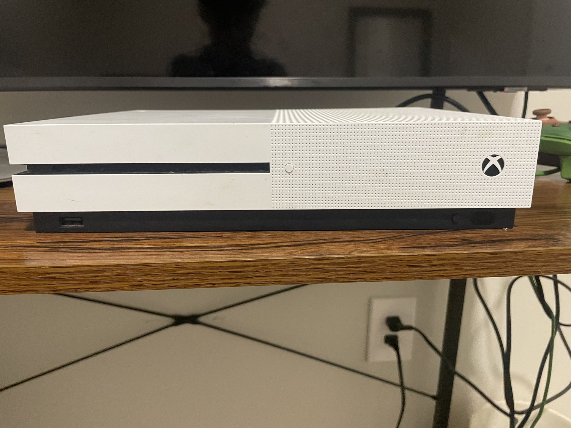 Xbox 1