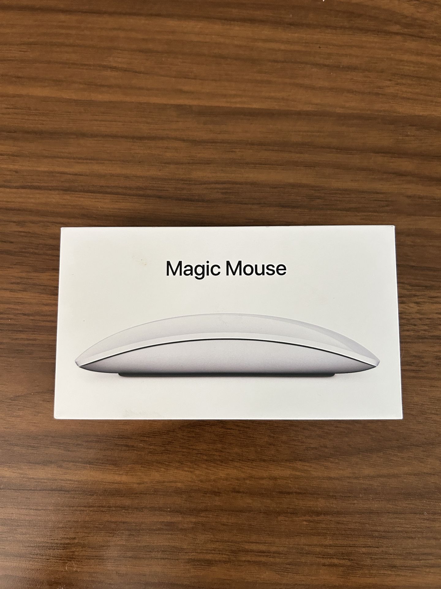 Apple Magic Mouse 2 - BRAND NEW