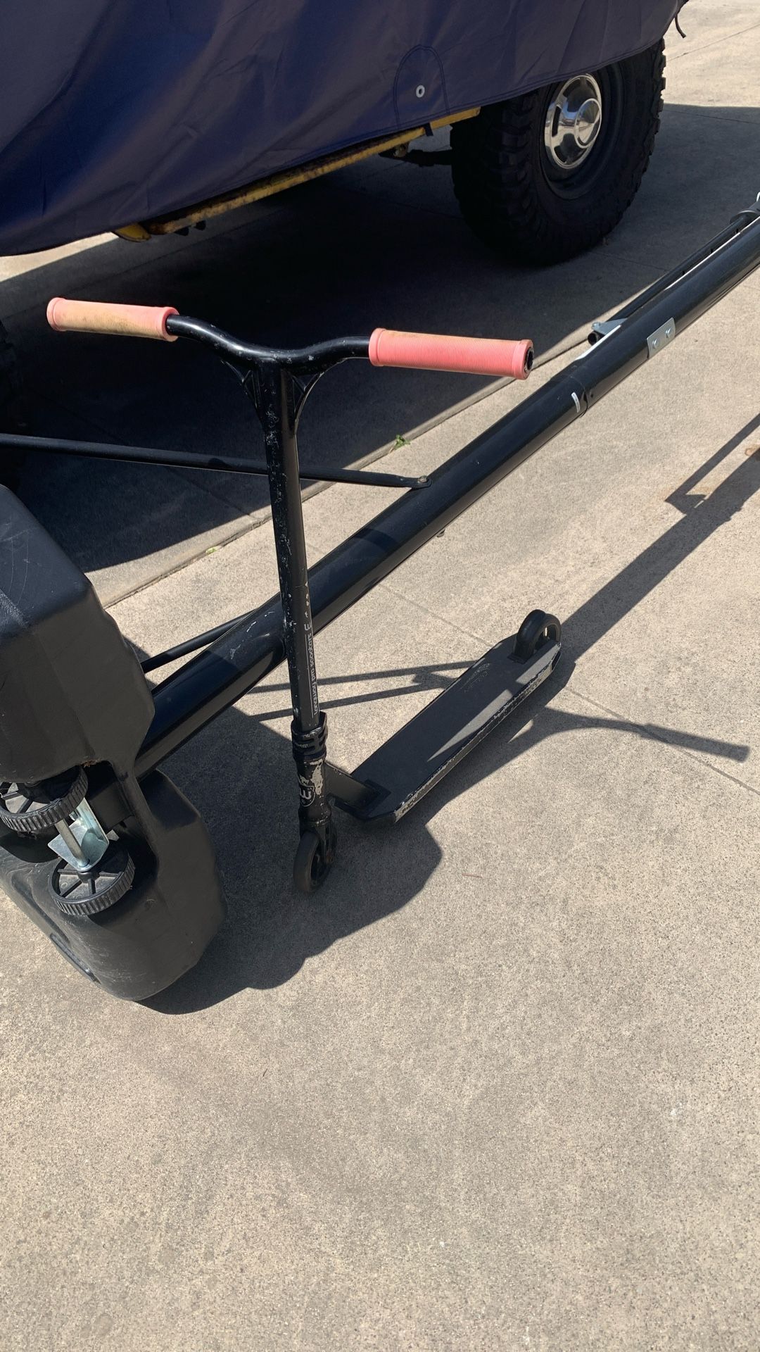 Scooter