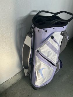 Golf cart bag