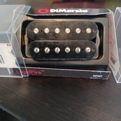 Guitar Pickup