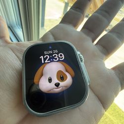 Apple Watch Ultra 49mm
