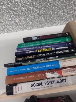 Free books