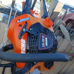 Gas Power Tools For Sale! Chainsaw, 