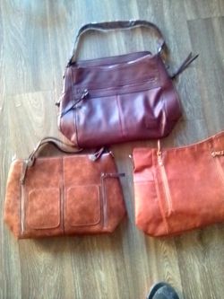 Women's Purses Brand New