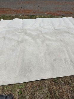 Free rug 10x10