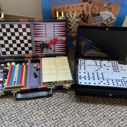 Board Game Lot