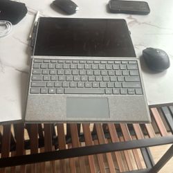 Microsoft Surface. 