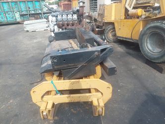 Truck Power Lift Gate 12v 