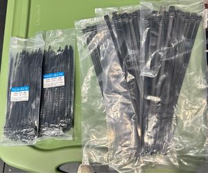 NYLON CABLE TIES