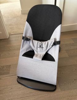 Comfy bouncer