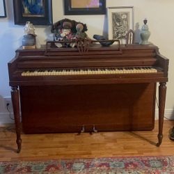 Gulbransen Piano