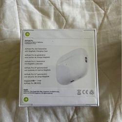 AirPods Pro 
