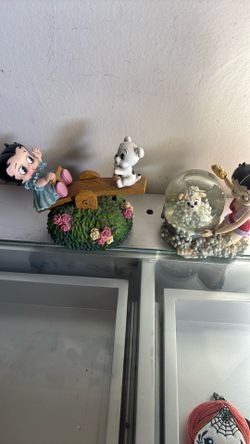 Betty boop