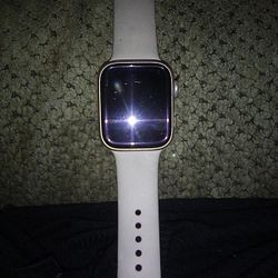 Apple Watch Series 9 45MM Cellular And GPS 