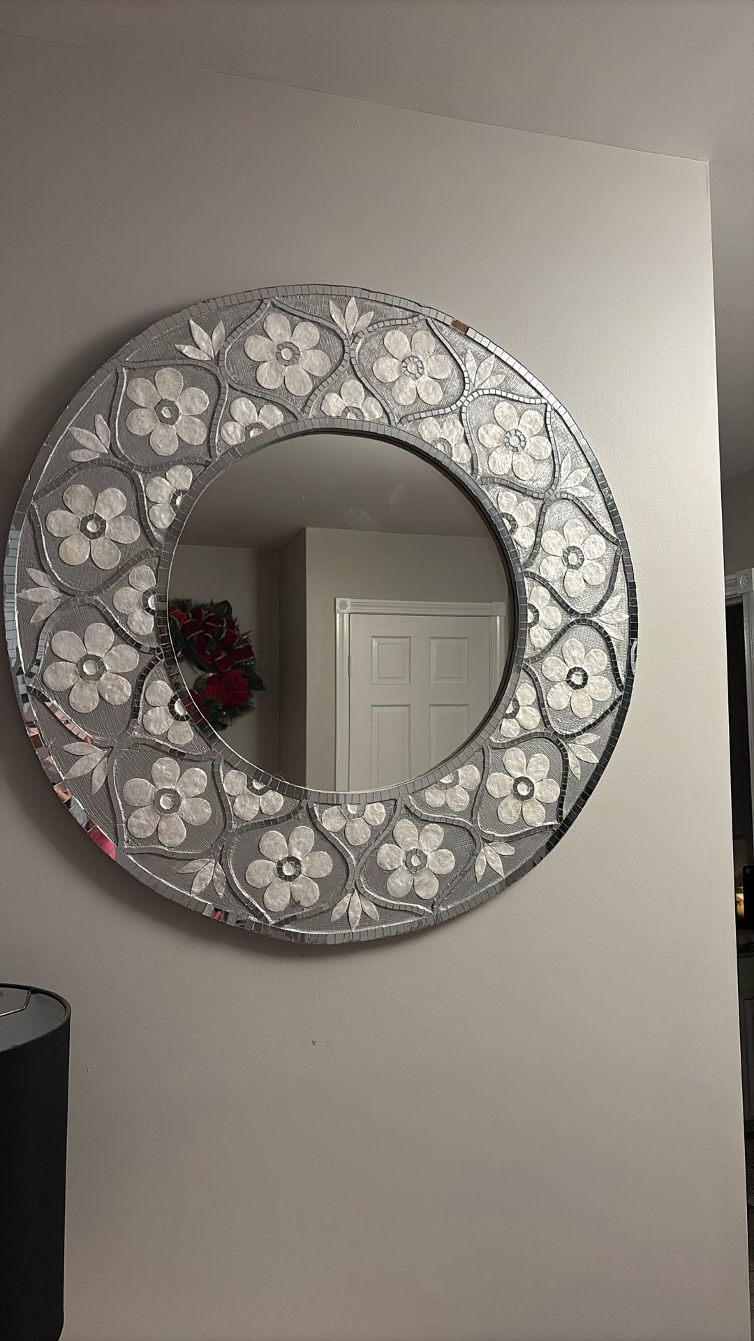 Large Mirror