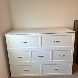 New (Still In Box ) Murphy Bed