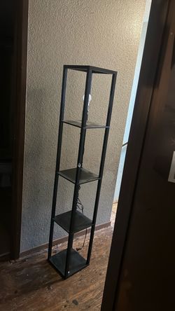 Light stand