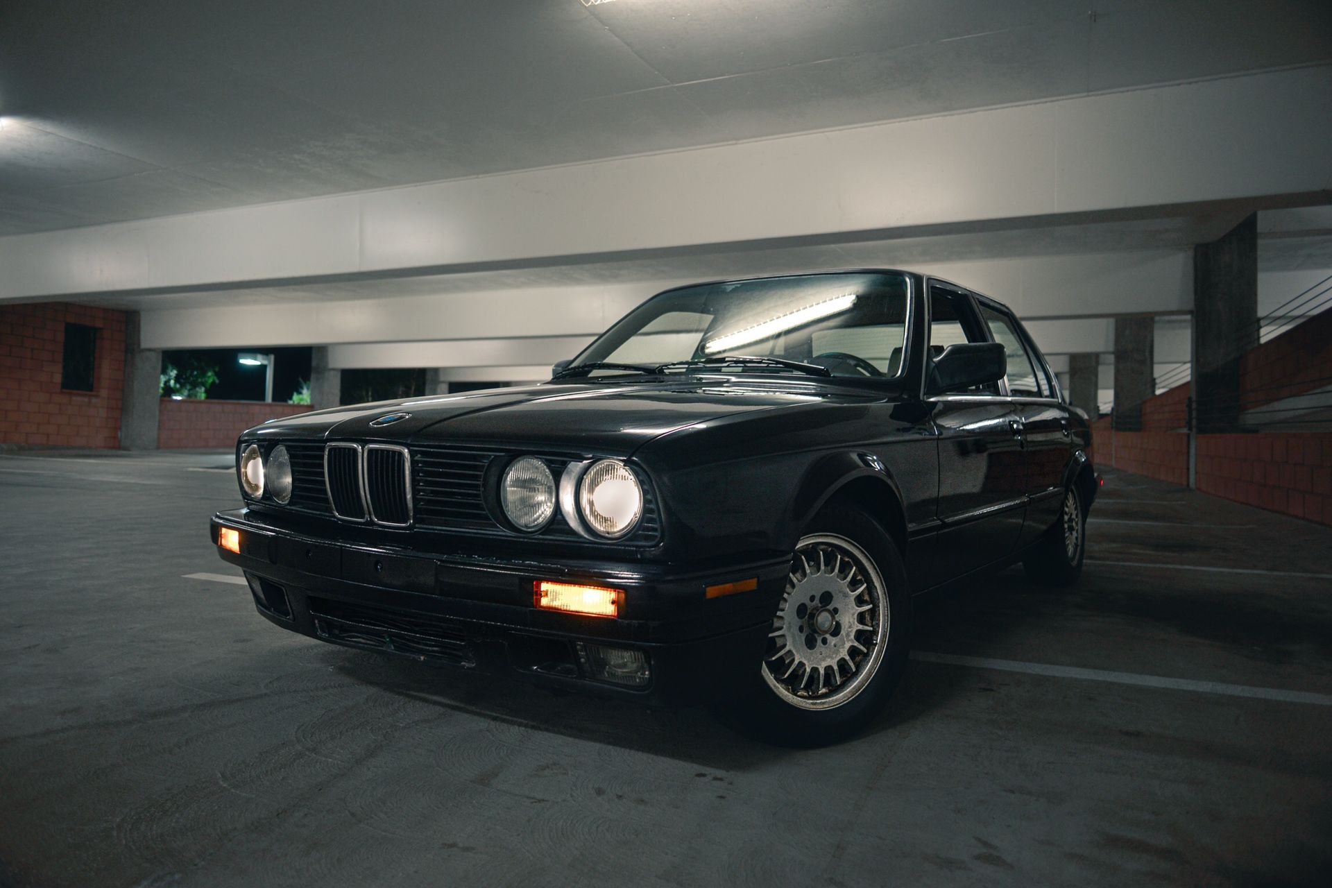 E30 for trade