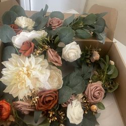 Wedding Flowers