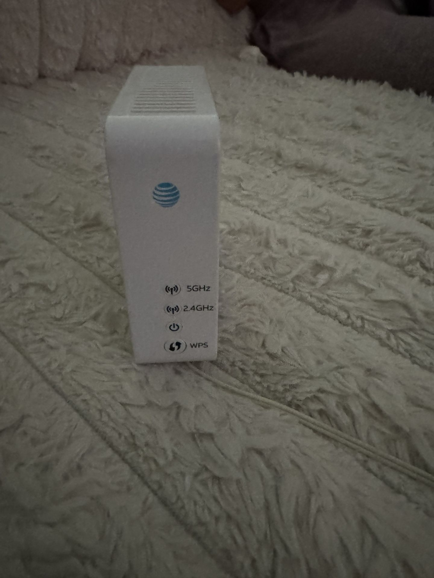 (2) ATT WiFi Extender