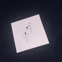 Throw me a price (airpod 4) 