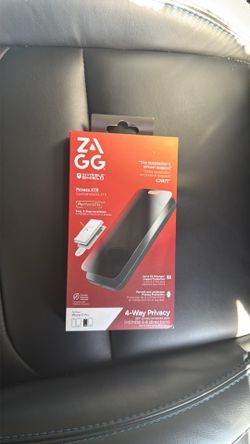 iPhone 17 pro screen protector