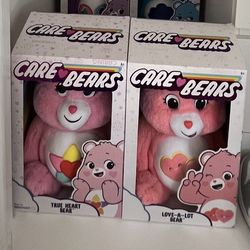 Care Bears