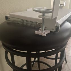 Keyboard And Mouse Extender For Desk 