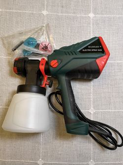 Paint Sprayer